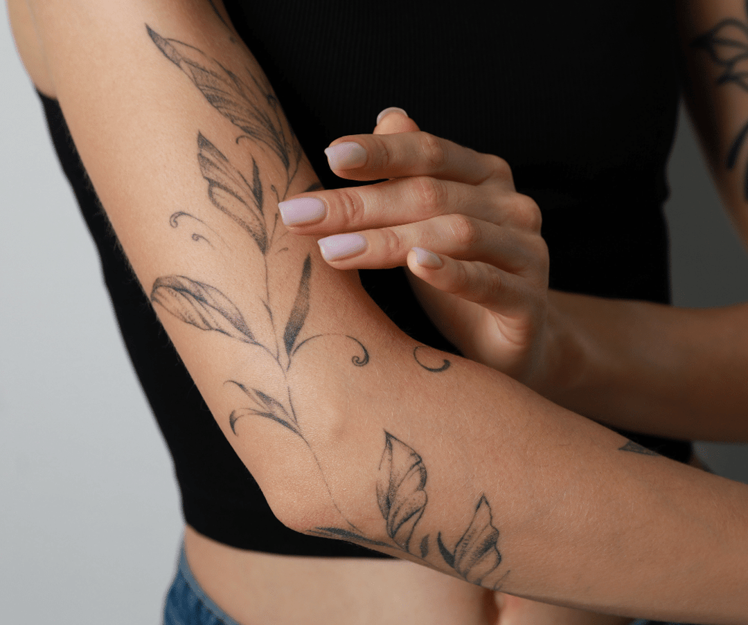 creme tattoo soins tatouage healing tattoo